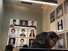 -海马体照相馆(北京apm店)