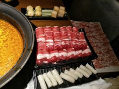 -海底捞火锅(枫蓝国际购物中心店)