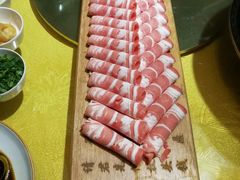 -东来顺饭庄(西直门店)