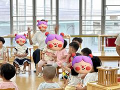 -奇乐全日制婴儿学校·早教