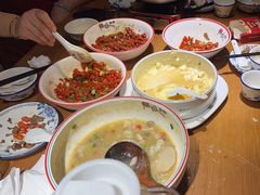 -赣饭农家·江西小炒(西乡店)