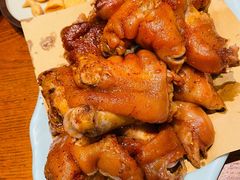-状元阁烧烤(新华路总店)