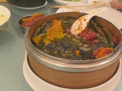 -湖锦酒楼·32年地道湖北菜(光谷店)