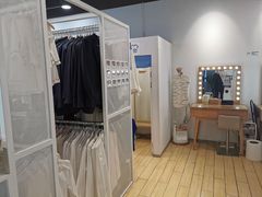 -天真蓝照相馆(龙岗万科里店)