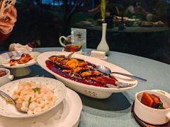 -浙江西子宾馆·牡丹厅