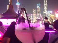 -罗斯福色戒酒吧(外滩店)