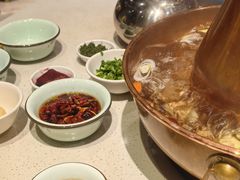 -瑞强涮锅(徐家楼店)