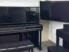 -柏斯音乐艺术中心·钢琴·吉他(世纪金源店)