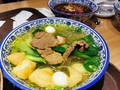 -老苏州大客堂·苏帮菜·松鼠桂鱼·苏州传统小吃(观前街人民商场店)