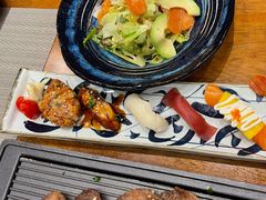 -一本料理(西溪天街店)