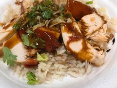 -牛车水美食街