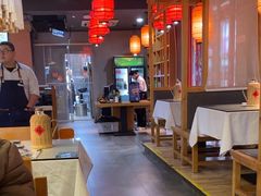 -老屋印象川菜(马园路店)