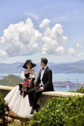-麦田·婚纱摄影(天河新天地店)