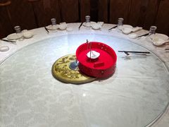 包厢-裕丰源滋补烩面(天赋路店)
