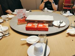 -大闫家烧烤·小海鲜家常菜(郑庄店)