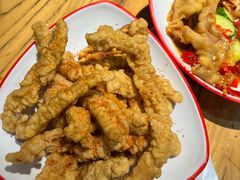 -村夫烤鱼·重庆鸡公煲(杨思店)