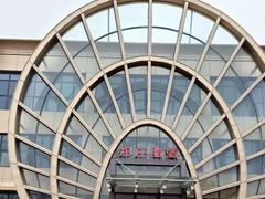 -郑庄脂渣海鲜楼(九水路店)