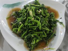 -途肴·老农饭庄(百里峡店)
