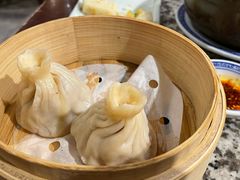 -南京大牌档(崇文门国瑞店)