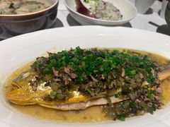 -顶特勒·黄鱼馆·特色菜(上海大世界店)