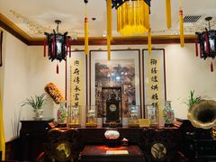 -富华斋饽饽铺·宫廷糕点·伴手礼(护国新天地店)