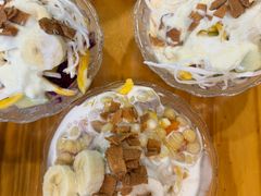 -葛师傅越南特色水果捞(建政南路总店)