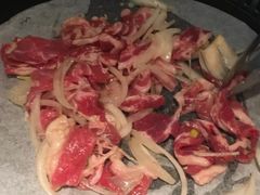 -完美生活炭火烤肉(二马路店)