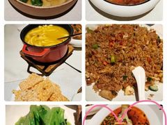 -千百味红餐厅·江西菜(绿地双子塔店)