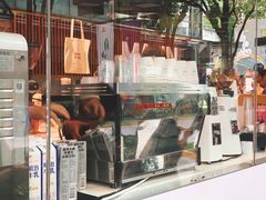 门面-Manner Coffee(大宁国际商业广场店)
