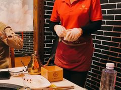 -江湖水乡铁锅炖魚(周庄嘉园店)