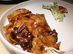 牛仔年糕-绿茶餐厅(成都大悦城店)