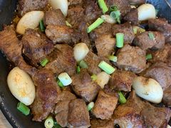 -鲜小岛·铜锅涮肉