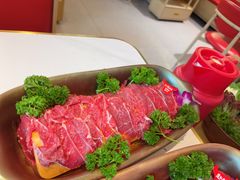 -潮正和潮汕牛肉火锅·老字号(番禺万达店)