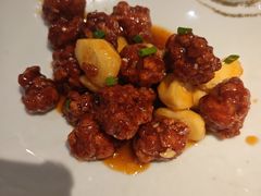 金牌荔枝肉-南门食仙·手工福州菜(南门兜店)