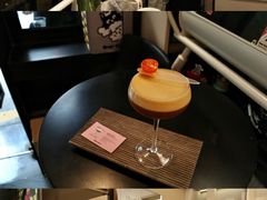-Dogi&kiki Coffee(中心商务大厦店)