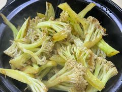 -何煲强·煲仔饭·啫啫煲顺德老字号(上下九店)