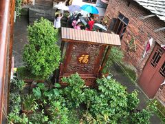 -安顺旧州古镇