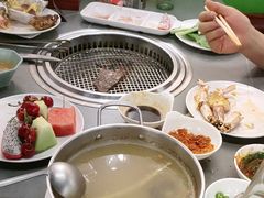 -尚宴牛特鲜自助(太原街万达店)