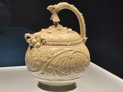 -秦始皇帝陵博物院(兵马俑)
