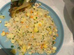 -香香海南菜餐厅