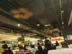 大堂-大头虾越式风味餐厅(光明广场店)