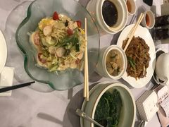 -丰鲤楼•闽南茶楼(仟禧汇店)