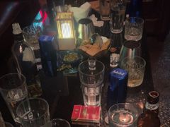 -Masa玛莎酒吧(江南西店)