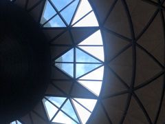 -上海滴水湖皇冠假日酒店