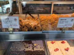 -千里酥(中山北路店)
