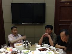 包厢-金时代顺风大酒店(协泰店)