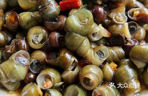 Qianhu Snail