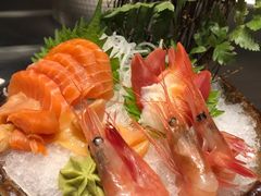 -仙桐吉宴铁板烧·精致料理