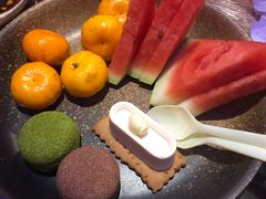 -和彩放题餐厅(酒仙桥店)
