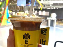 -四叶咖咖啡(昆明恒隆PRO店)